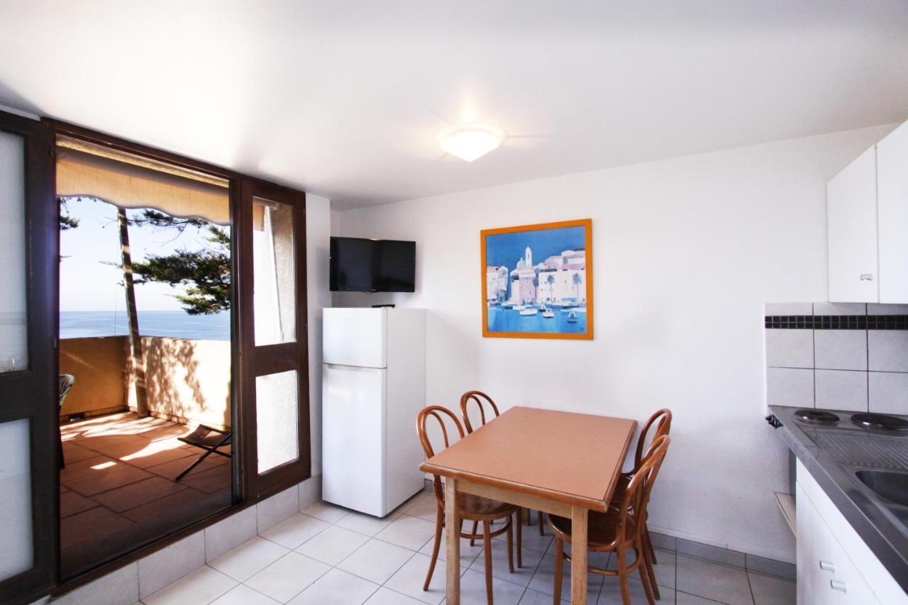 Village De Vacances Paese Di Lava, Grand Ajaccio Alata Exterior photo